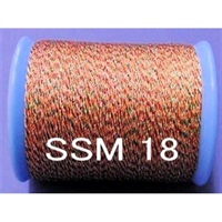 スーパースレッド/総巻用糸(No11～19)(SSM-18)